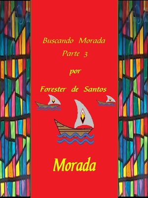 cover image of Buscando Morada Parte 3